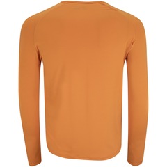 Camiseta Manga Longa Oxer com Proteção UV New BS - Masculina - Foto 6