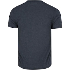 Camiseta Mp Oxer Basica Mescla Bs - Foto 3