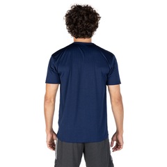 Camiseta Mp Oxer Basica Mescla Bs - Foto 2