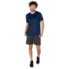 Camiseta Mp Oxer Basica Mescla Bs - Foto 3