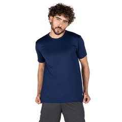 Camiseta Mp Oxer Basica Mescla Bs - Foto 1