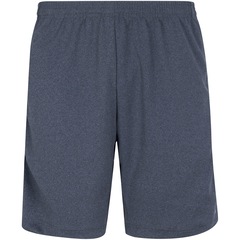 Bermuda Oxer Mesh Mescla - Masculina - Foto 5