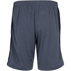 Bermuda Oxer Mesh Mescla - Masculina - Foto 6