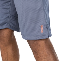 Bermuda Masculina Oxer Strong New - Foto 5