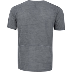 Camiseta Oxer Manga Curta Flat - Masculina - Foto 6