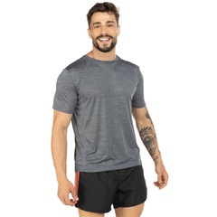 Camiseta Oxer Manga Curta Flat - Masculina - Foto 2