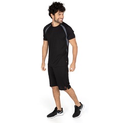 Camiseta Masculina Oxer Breeze New - Foto 5