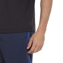 Camiseta Oxer Manga Curta Lumini Pmaw - Masculina - Foto 7