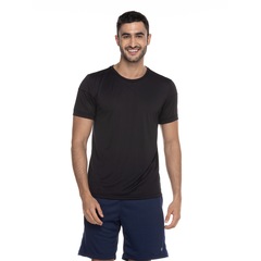 Camiseta Oxer Manga Curta Lumini Pmaw - Masculina - Foto 2