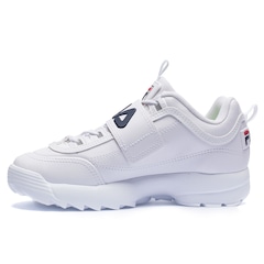 Tênis Infantil Fila Disruptor VLC - Foto 3