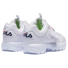 Tênis Infantil Fila Disruptor VLC - Foto 4