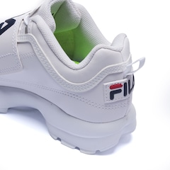 Tênis Infantil Fila Disruptor VLC - Foto 7