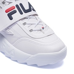 Tênis Infantil Fila Disruptor VLC - Foto 8