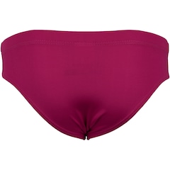 Conjunto Camiseta Manga Longa com Proteção Solar UV e Calcinha Oxer Liso - Feminino - Foto 4