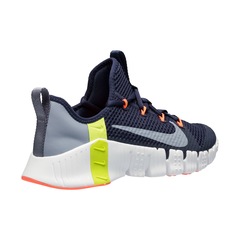 Tênis Nike Free Metcon 3 - Masculino - Foto 8