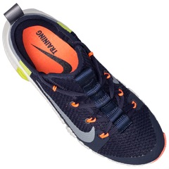 Tênis Nike Free Metcon 3 - Masculino - Foto 9