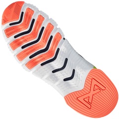 Tênis Nike Free Metcon 3 - Masculino - Foto 10