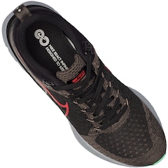 Tênis Nike React Infinity Run Flyknit 2 - Masculino - Foto 2