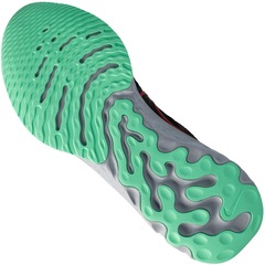 Tênis Nike React Infinity Run Flyknit 2 - Masculino - Foto 3