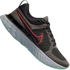 Tênis Nike React Infinity Run Flyknit 2 - Masculino - Foto 1
