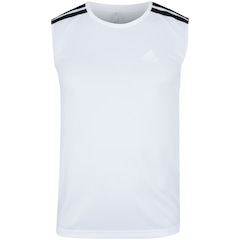 Camiseta Regata adidas Basketball All World Sl - Masculina - Foto 5