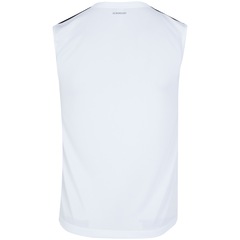 Camiseta Regata adidas Basketball All World Sl - Masculina - Foto 6