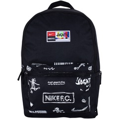 Mochila Nike FC BKPK SP21 - 25 Litros - Foto 5