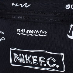 Mochila Nike FC BKPK SP21 - 25 Litros - Foto 7
