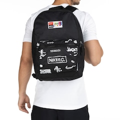 Mochila Nike FC BKPK SP21 - 25 Litros - Foto 1
