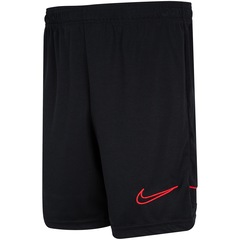 Calção Nike Dri-Fit Academy K 21 - Juvenil - Foto 3