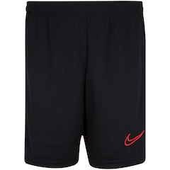 Calção Nike Dri-Fit Academy K 21 - Juvenil - Foto 1