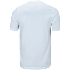 Camiseta adidas Tsl Hoops - Masculina - Foto 2