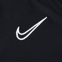 Conjunto de Agasalho Infantil Nike Dri-Fit Academy 21 - Foto 12