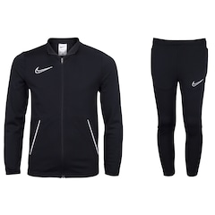 Conjunto de Agasalho Infantil Nike Dri-Fit Academy 21 - Foto 1