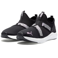 Tênis Puma Prowl Slip On Aop BD - Feminino - Foto 2