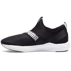 Tênis Puma Prowl Slip On Aop BD - Feminino - Foto 3