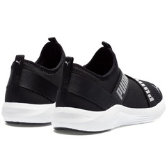 Tênis Puma Prowl Slip On Aop BD - Feminino - Foto 4