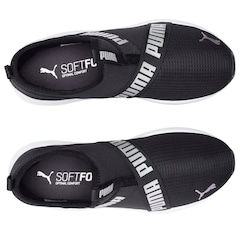 Tênis Puma Prowl Slip On Aop BD - Feminino - Foto 5