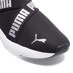 Tênis Puma Prowl Slip On Aop BD - Feminino - Foto 8