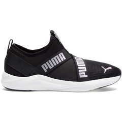 Tênis Puma Prowl Slip On Aop BD - Feminino - Foto 1