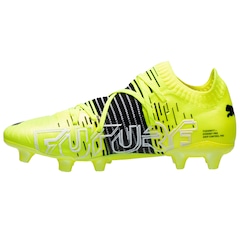 Chuteira de Campo Puma Future Z 1.1 FG/AG  - Adulto - Foto 5