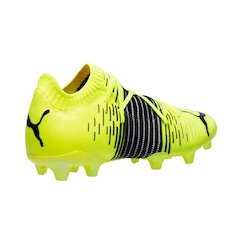Chuteira de Campo Puma Future Z 1.1 FG/AG  - Adulto - Foto 8