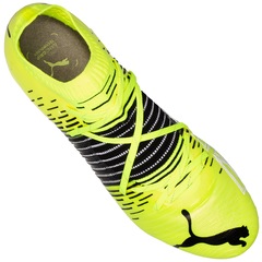 Chuteira de Campo Puma Future Z 1.1 FG/AG  - Adulto - Foto 9