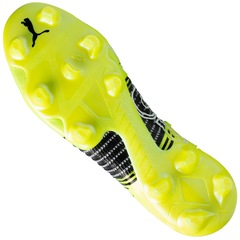 Chuteira de Campo Puma Future Z 1.1 FG/AG  - Adulto - Foto 10