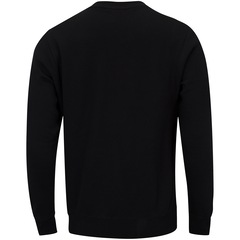 Blusão Nike Sportwear JDI FLC Crew - Masculino - Foto 3