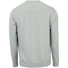 Blusão Nike Sportwear JDI FLC Crew - Masculino - Foto 4
