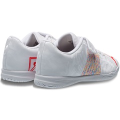 Chuteira Futsal Puma Future Z 4.1 PS BDP IC - Infantil - Foto 5