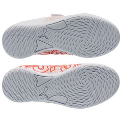 Chuteira Futsal Puma Future Z 4.1 PS BDP IC - Infantil - Foto 6