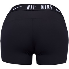Shorts Nike Dri-Fit Trophy Feminino - Infantil - Foto 4
