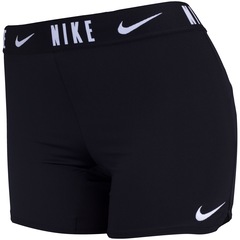 Shorts Nike Dri-Fit Trophy Feminino - Infantil - Foto 1